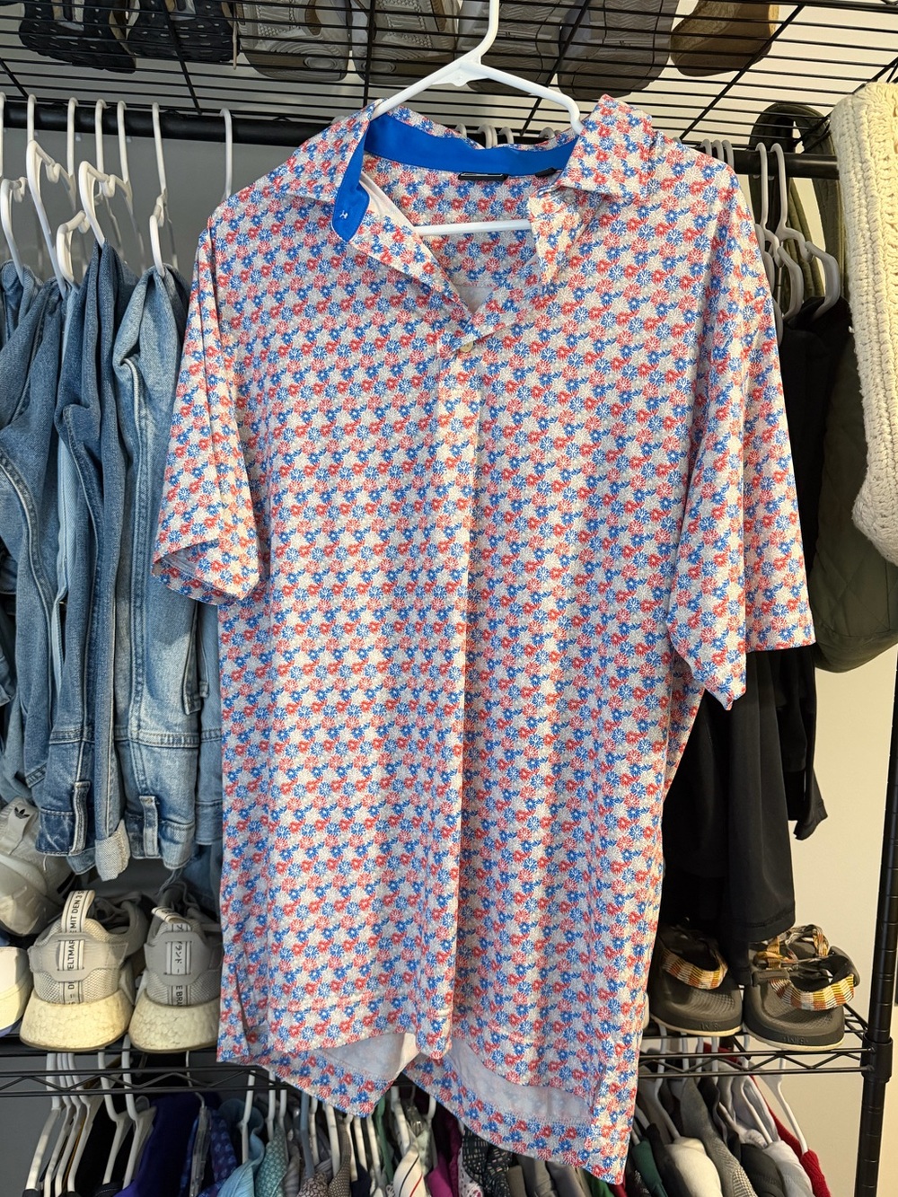 footjoy polo